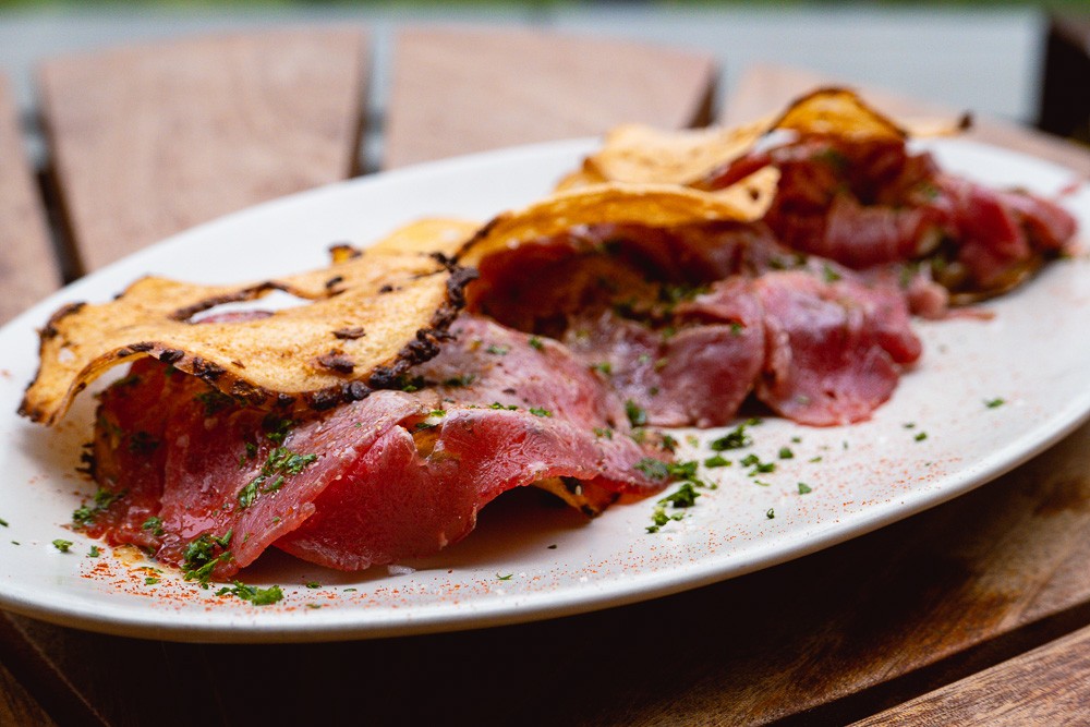 Spread The Bagel is joining forces with Tomatito to launch a limited time only Sexy Bagel Menu, available until May 31. Photo by Rachel Gouk @ Nomfluence.