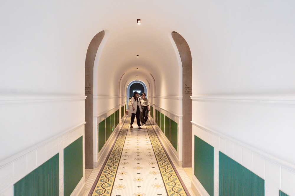 New restaurants and bars in Shanghai opening soon. Photo by Rachel Gouk @ Nomfuence.