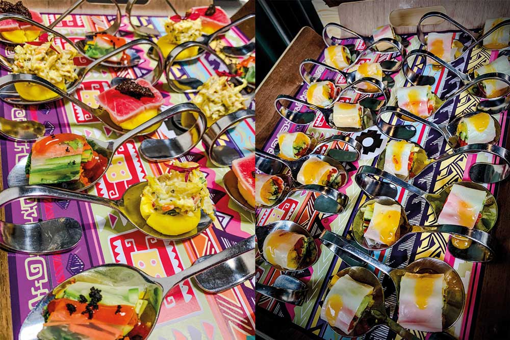 Private or corporate event space in Shanghai: Colca We Room, North Bund.