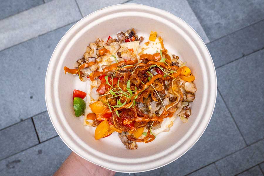 Heritage Eats food festival Shanghai. Photo by Rachel Gouk @ Nomfluence