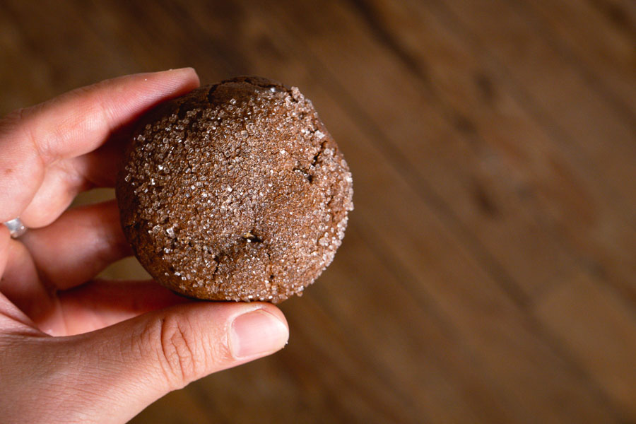 Shanghai's Strictly Cookies brings back their Mookies, mooncake-inspired cookies. Photo by Rachel Gouk @ Nomfluence. 