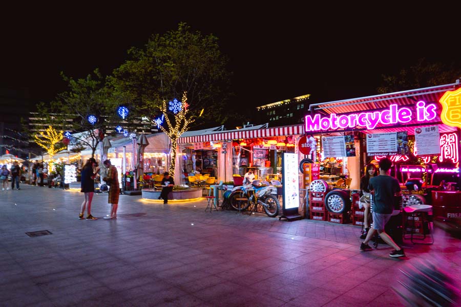 Where to eat in Shanghai's Koreatown. Photo by Rachel Gouk @ Nomfluence.