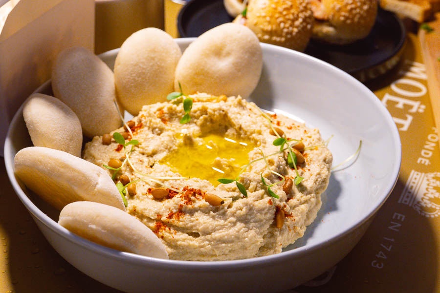 Hummus