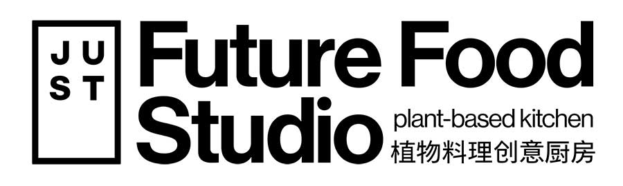 Creative recipes with JUST Egg at Future Food Studio, Shanghai.