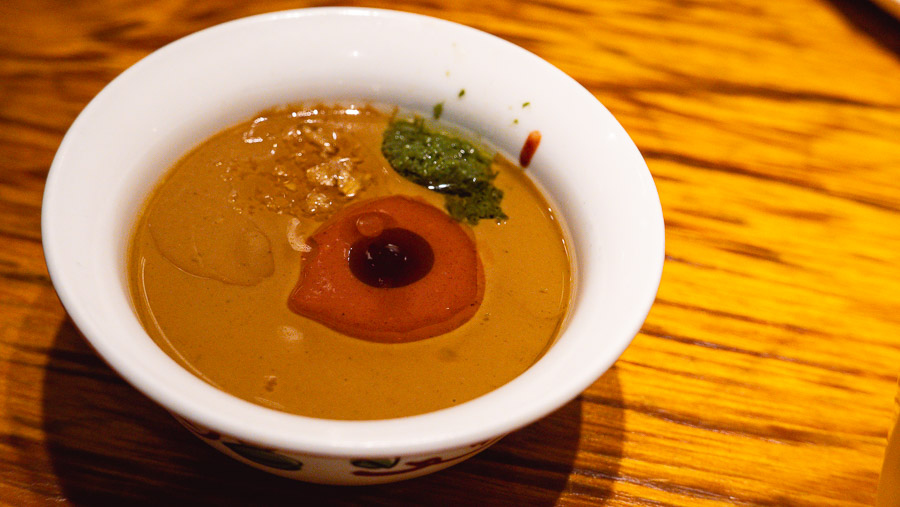 Lao Men Kuang 老门框, a halal Beijing-style hotpot restaurant in Shanghai. Photo by Rachel Gouk @ Nomfluence.