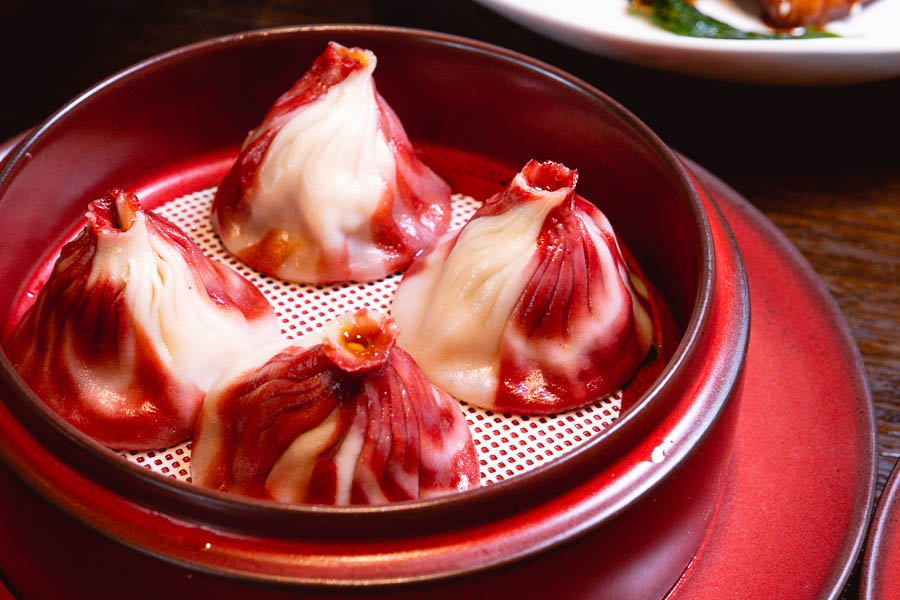 Where to eat dim sum in Shanghai: Six restaurants for dim sum in Shanghai. Photo by Rachel Gouk @ Nomfluence.