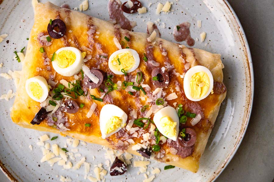 Peruvian-inspired food by Chef Carlos Sotomayor. Pop-up at Mikkeller Shanghai. Photo by Rachel Gouk @ Nomfluence.