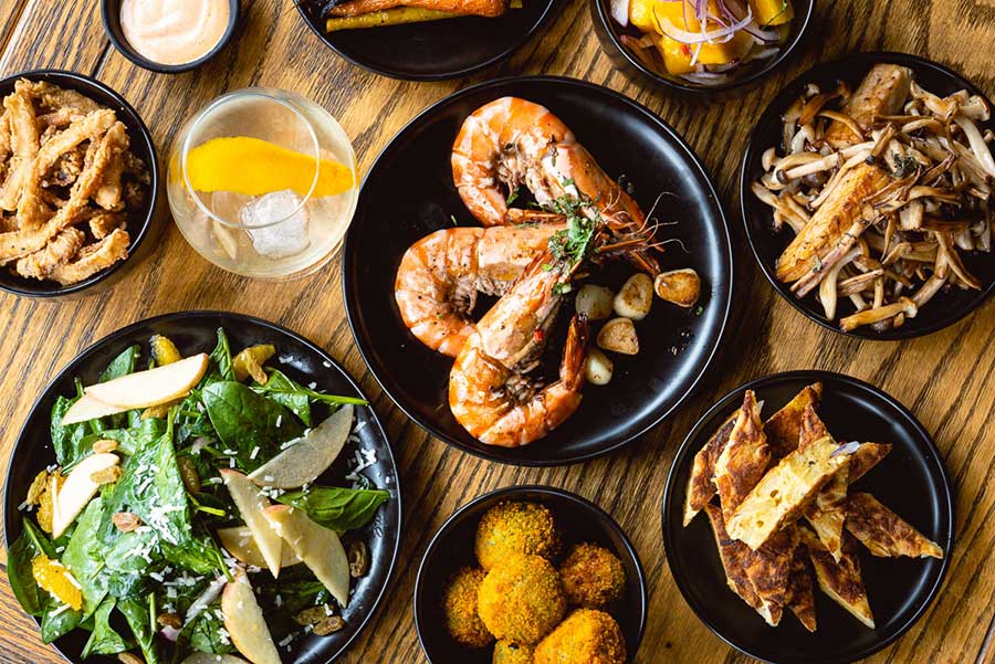 New restaurants and bars in Shanghai. La Bodeguita Del Sur. Photo by Rachel Gouk @ Nomfluence.