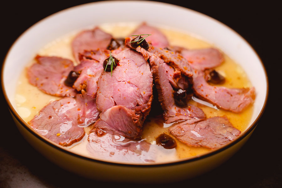 at Cellar To Table, a Mediterranean restaurant and wine bar in Shanghai. Photo by Rachel Gouk @ Nomfluence.