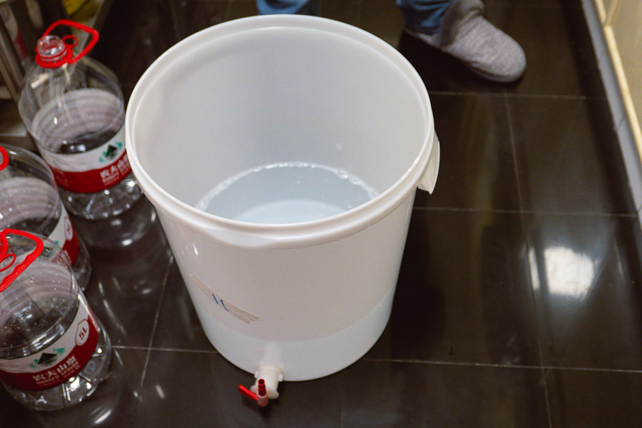 How to brew beer at home in Shanghai and what you will need to buy. Photo by Rachel Gouk @ Nomfluence.