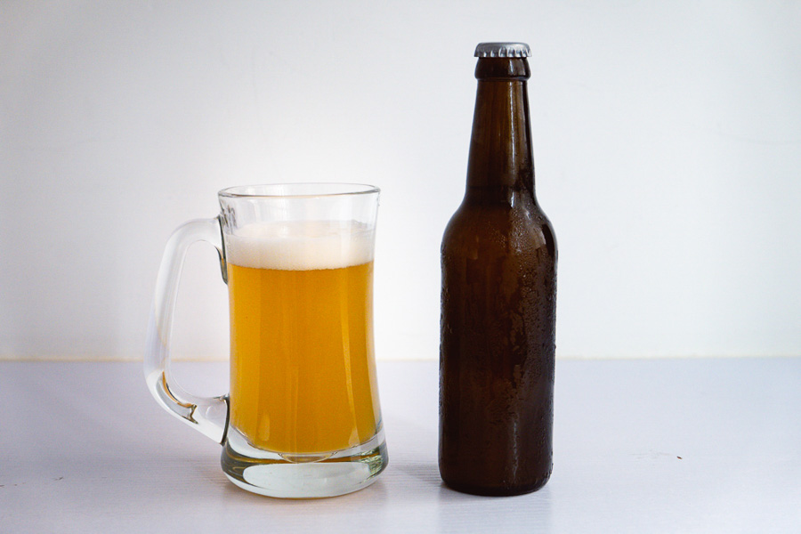 How to brew beer at home in Shanghai and what you will need to buy. Photo by Rachel Gouk @ Nomfluence.