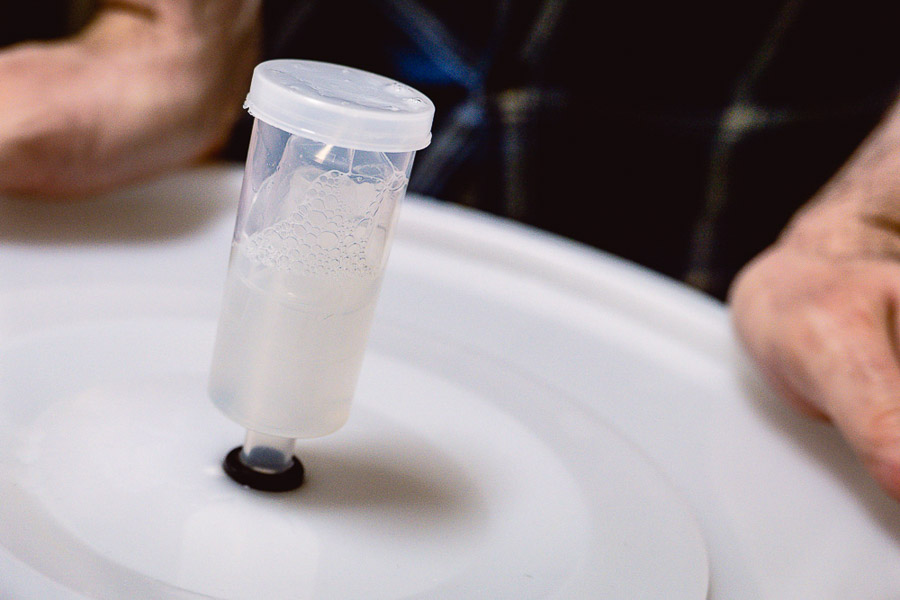 How to brew beer at home in Shanghai and what you will need to buy. Photo by Rachel Gouk @ Nomfluence.