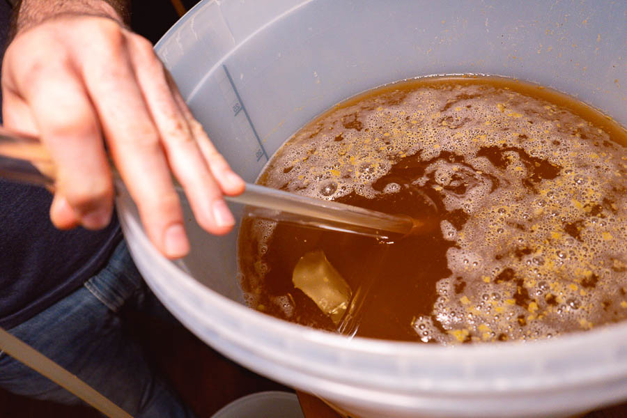 How to brew beer at home in Shanghai and what you will need to buy. Photo by Rachel Gouk @ Nomfluence.