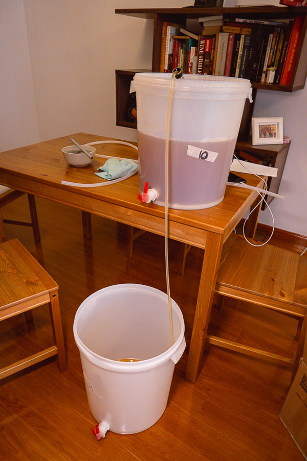 How to brew beer at home in Shanghai and what you will need to buy. Photo by Rachel Gouk @ Nomfluence.