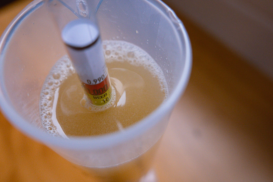 How to brew beer at home in Shanghai and what you will need to buy. Photo by Rachel Gouk @ Nomfluence.