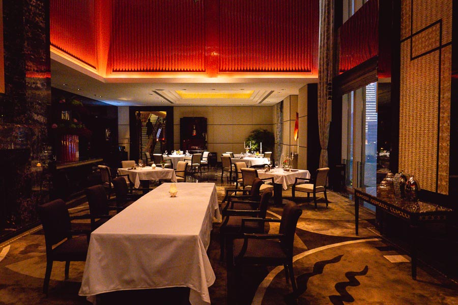 Sir Elly's Shanghai