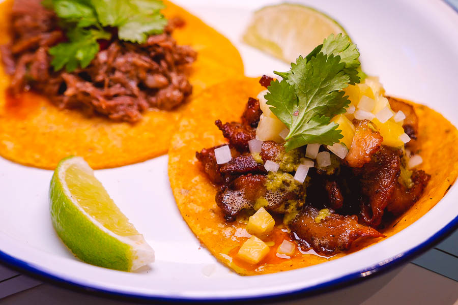 Chihuahua for Mexican food and the best tacos in Shanghai. Photo by Rachel Gouk @ Nomfluence.