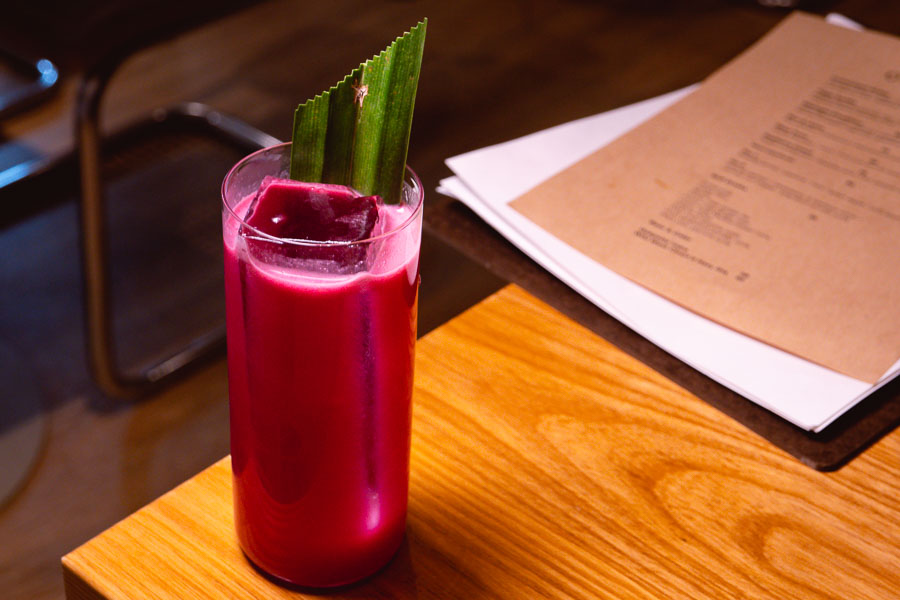 Ottimo is a wine bar and restaurant in Shanghai. Photo by Rachel Gouk @ Nomfluence.