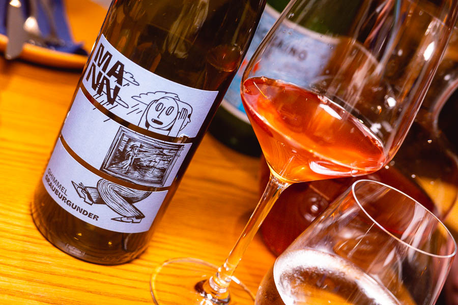 Ottimo is a wine bar and restaurant in Shanghai. Photo by Rachel Gouk @ Nomfluence.