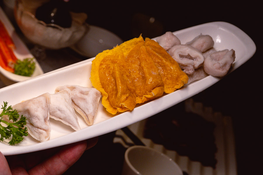 Hotpot in Shanghai: Elixir Health Pot for healthy hotpot. Photo by Rachel Gouk @ Nomfluence.