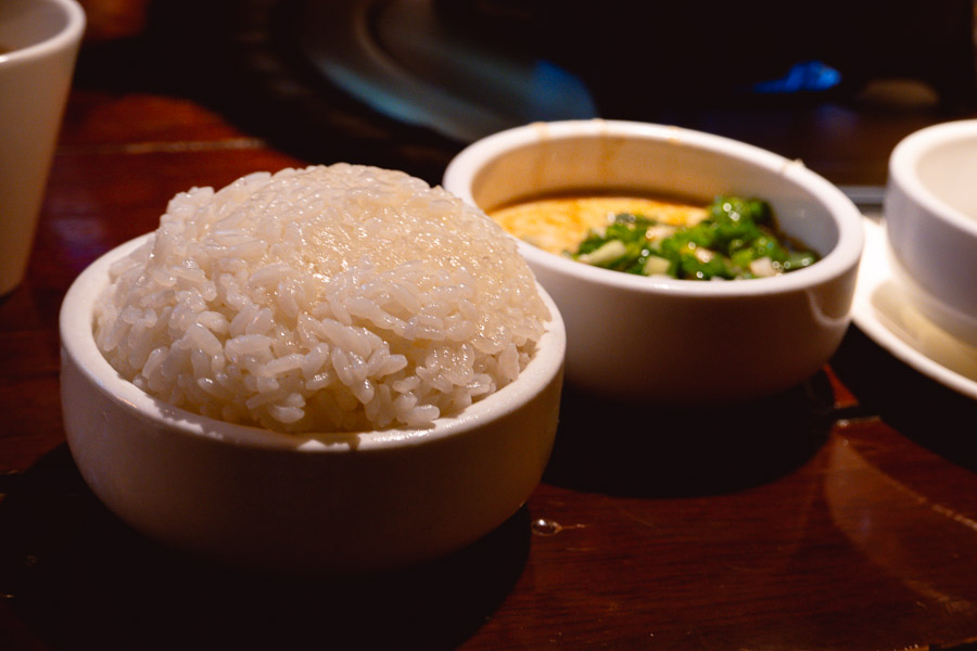 Hotpot in Shanghai: Elixir Health Pot for healthy hotpot. Photo by Rachel Gouk @ Nomfluence.