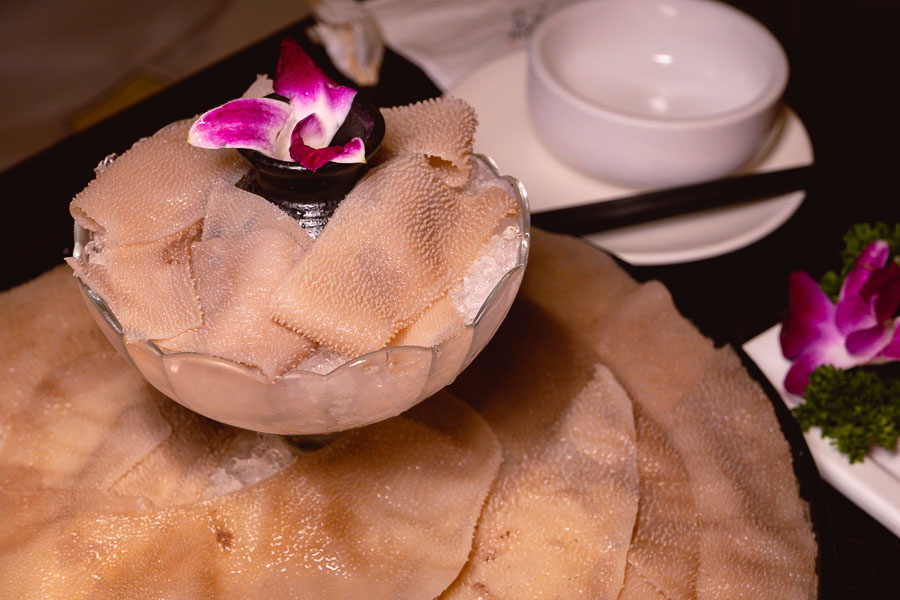 Hotpot in Shanghai: Elixir Health Pot for healthy hotpot. Photo by Rachel Gouk @ Nomfluence.