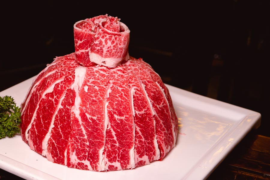 Hotpot in Shanghai: Elixir Health Pot for healthy hotpot. Photo by Rachel Gouk @ Nomfluence.