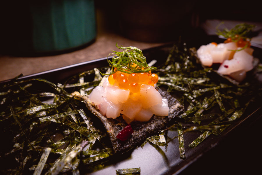 Atelier Izakaya, a Japanese restaurant for yakitori and cocktails in Jing'an. Photo by Rachel Gouk @ Nomfluence.