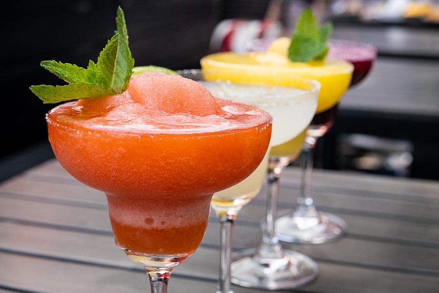 Best happy hours and terraces in Shanghai. @ Nomfluence