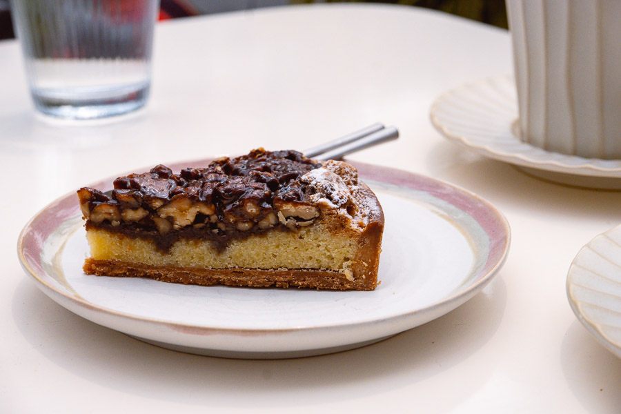 Crave, a cafe, bakery and wine bar in Shanghai. Photo by Rachel Gouk @ Nomfluence.