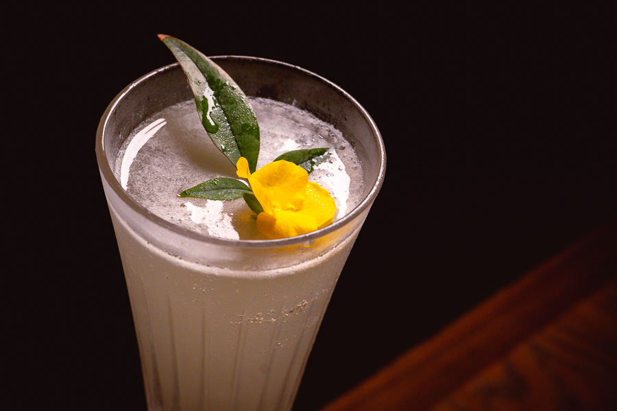 Glory, a cocktail bar in Jing'an by Shanghai bartender Cross Yu. Photo by Rachel Gouk @ Nomfluence.
