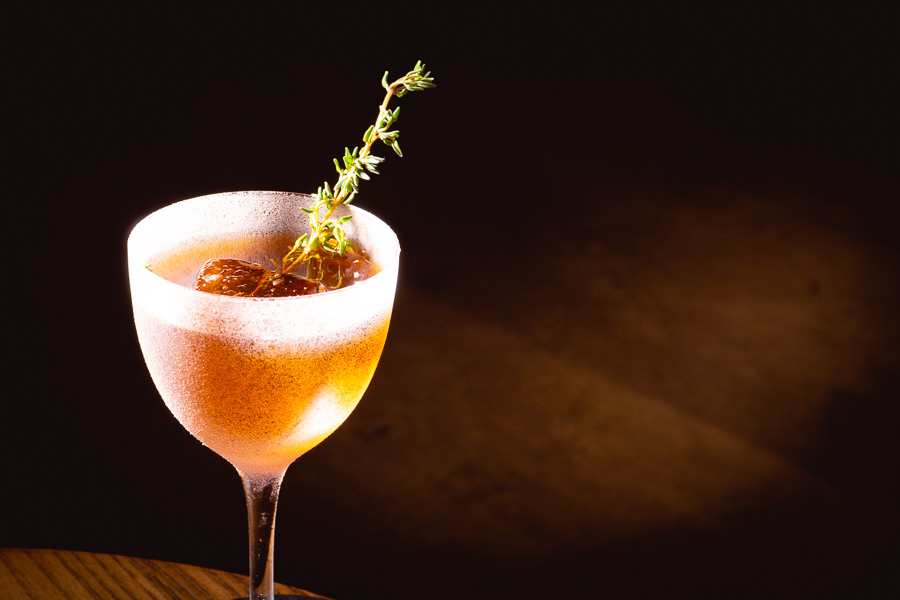 Glory, a cocktail bar in Jing'an by Shanghai bartender Cross Yu. Photo by Rachel Gouk @ Nomfluence.