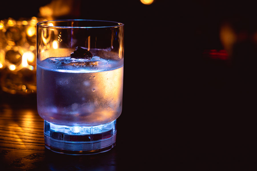 Glory, a cocktail bar in Jing'an by Shanghai bartender Cross Yu. Photo by Rachel Gouk @ Nomfluence.