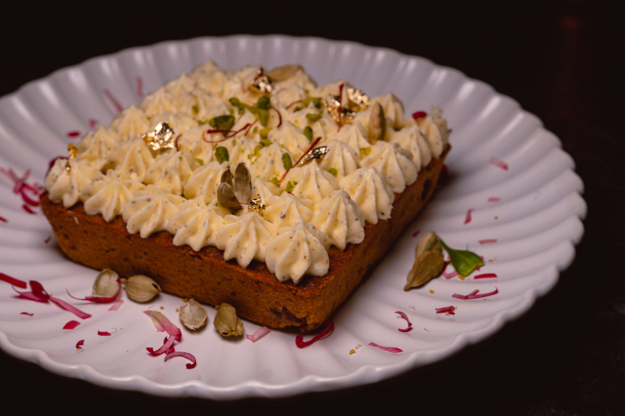 Khan Chacha, modern Indian restaurant in Shanghai. Photo by Rachel Gouk @ Nomfluence. 