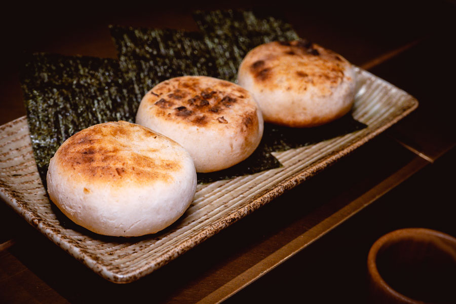 Torisawa, a Japanese yakitori restaurant in Jing'an, Shanghai. Photo by Rachel Gouk @ Nomfluence.