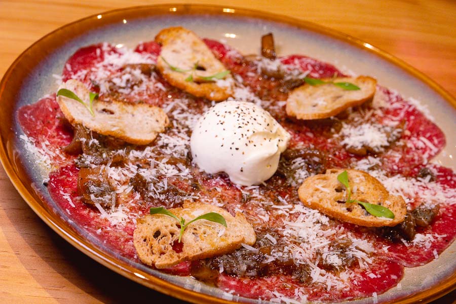 The Meatery, restaurant for steak and grill in Shanghai. Photo by Rachel Gouk @ Nomfluence. 