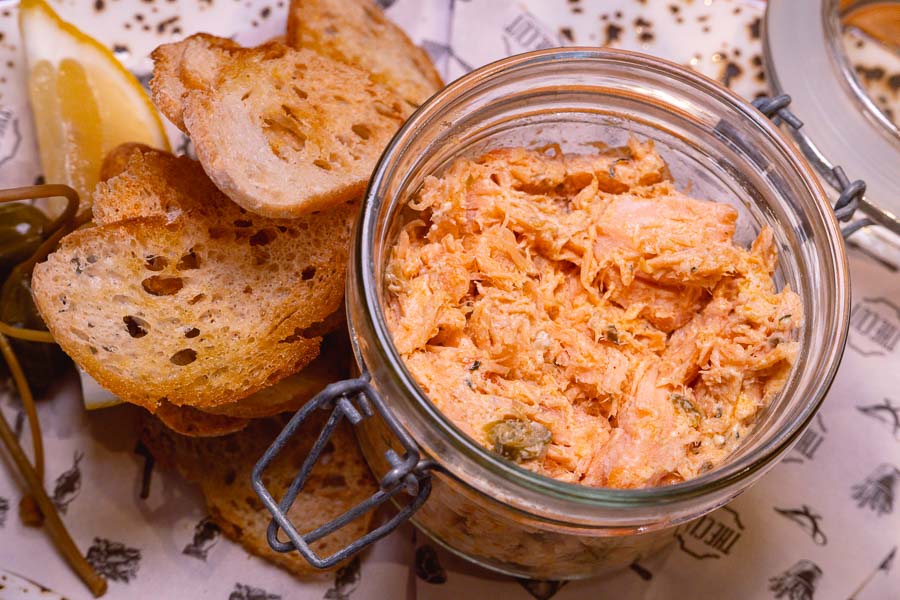 The Meatery, restaurant for steak and grill in Shanghai. Photo by Rachel Gouk @ Nomfluence. 