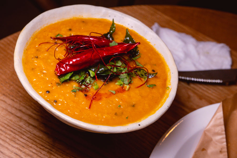 KLAY is a modern Indian restaurant and bar in Shanghai. Photo by Rachel Gouk @ Nomfluence.