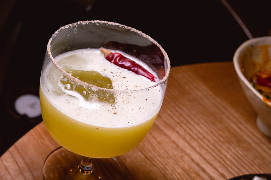 KLAY is a modern Indian restaurant and bar in Shanghai. Photo by Rachel Gouk @ Nomfluence.