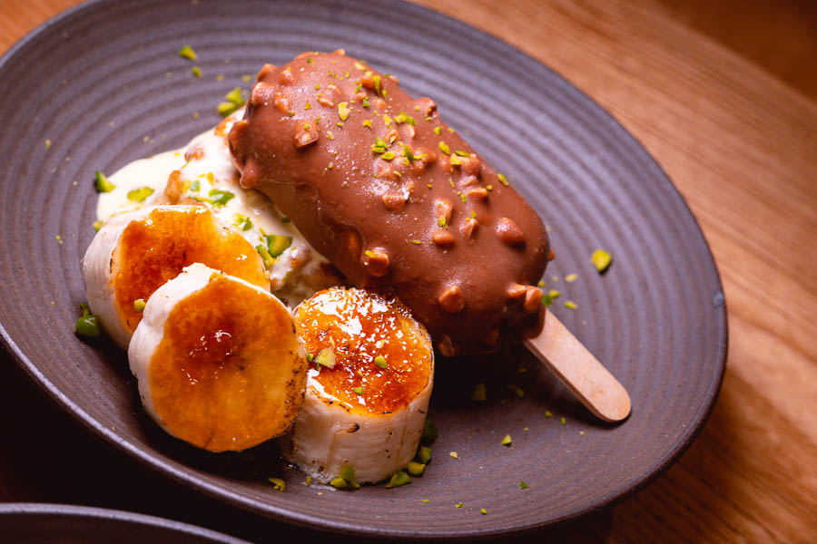 KLAY is a modern Indian restaurant and bar in Shanghai. Photo by Rachel Gouk @ Nomfluence.