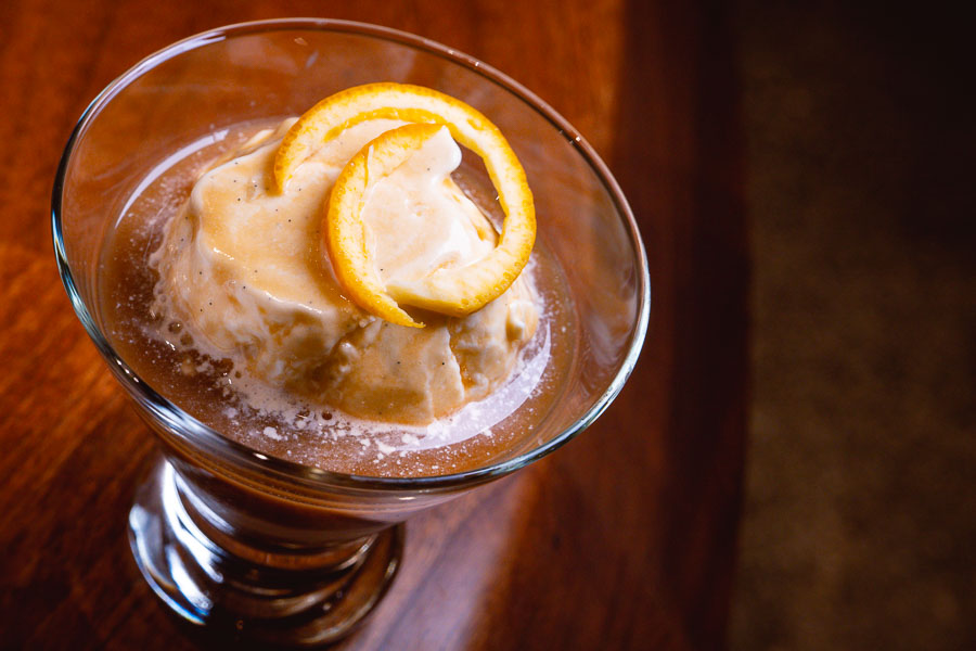 DIY Ice Cream at Starbucks Reserve Roastery Shanghai and Bar Mixato. Photo by Rachel Gouk @ Nomfluence.