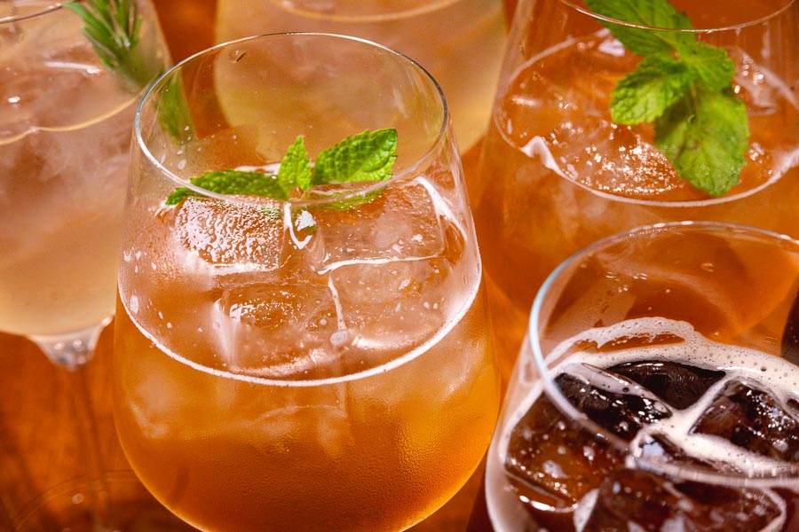Cocktails at Starbucks Reserve Roastery Shanghai and Bar Mixato. Photo by Rachel Gouk @ Nomfluence.