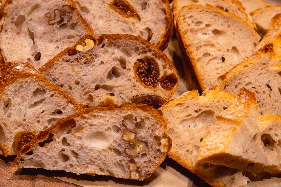 Princi, bakery at Starbucks Reserve Roastery Shanghai and Bar Mixato. Photo by Rachel Gouk @ Nomfluence.