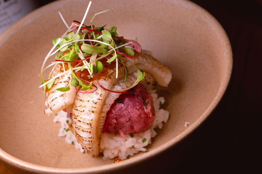 Ottimo, a wine bar and restaurant in Shanghai. Best restaurants in Shanghai 2021. Photo by Rachel Gouk @ Nomfluence. 