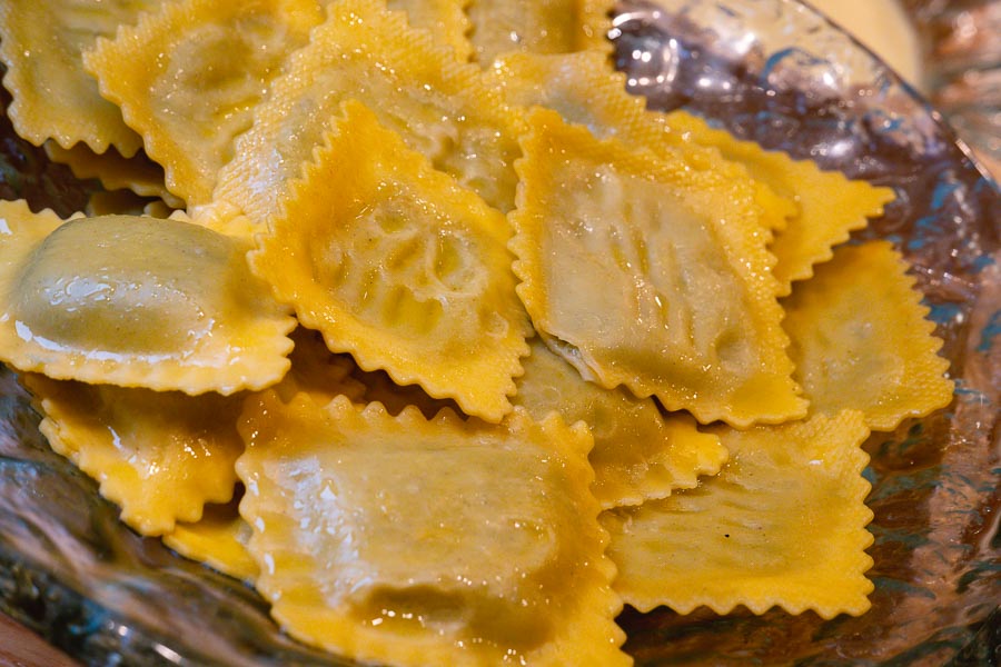 Seafood buffet dinner at Portman's Restaurant, Shanghai. Photo by Rachel Gouk @ Nomfluence. 