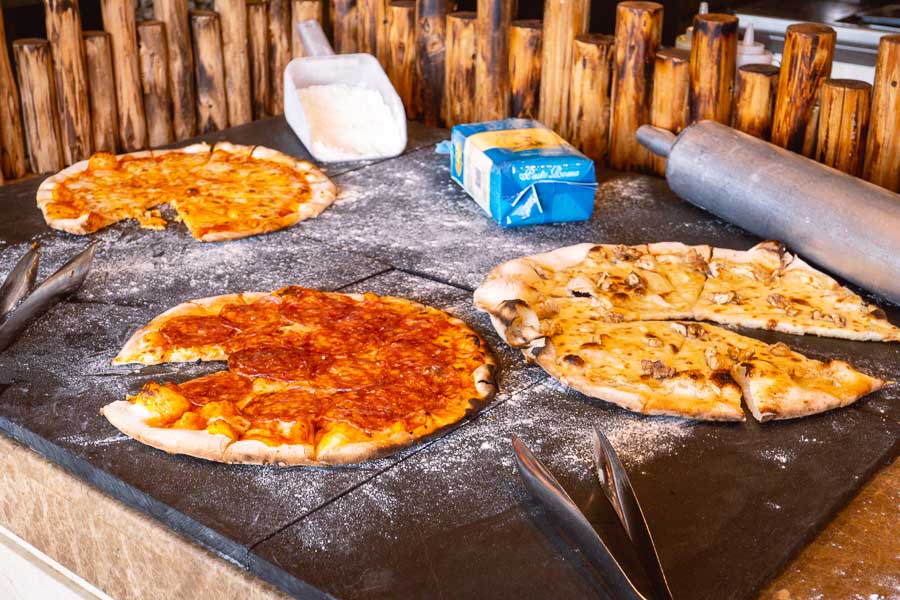 Shanghai brunch: Scena, Ritz-Carlton Shanghai, Pudong. Photo by Rachel Gouk @ Nomfluence.