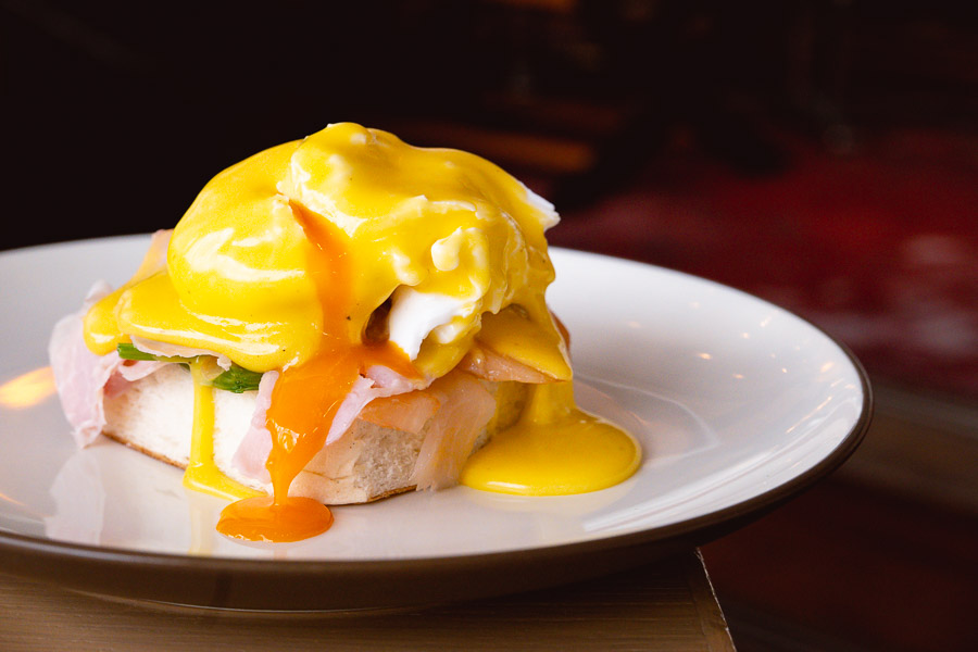 Shanghai brunch: Scena, Ritz-Carlton Shanghai, Pudong. Photo by Rachel Gouk @ Nomfluence.