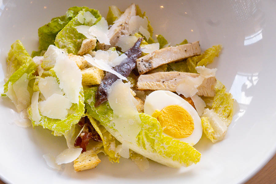 Shanghai brunch: Scena, Ritz-Carlton Shanghai, Pudong. Photo by Rachel Gouk @ Nomfluence.