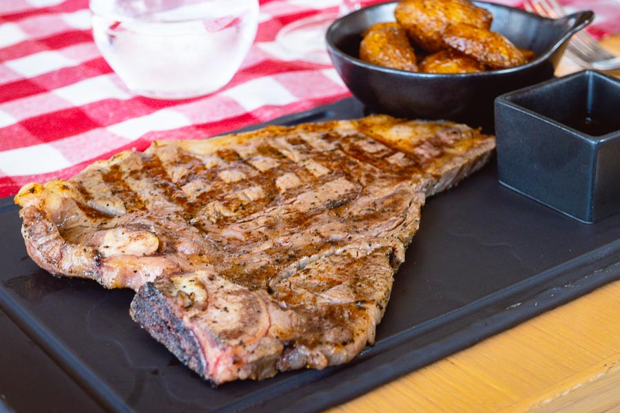 Shanghai brunch: Scena, Ritz-Carlton Shanghai, Pudong. Photo by Rachel Gouk @ Nomfluence.