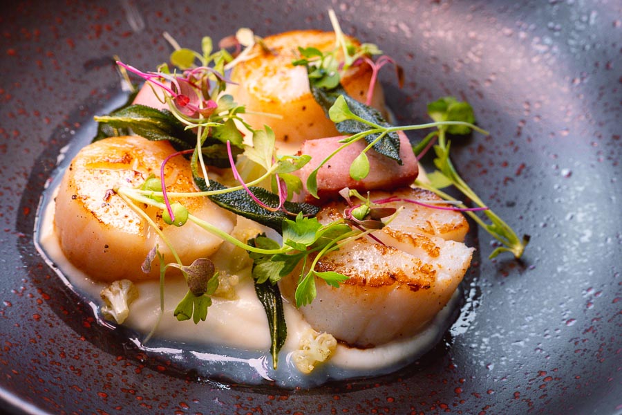 Shanghai brunch: Scena, Ritz-Carlton Shanghai, Pudong. Photo by Rachel Gouk @ Nomfluence.